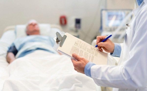 Bệnh tiền liệt tuyến Bệnh tiền liệt tuyến