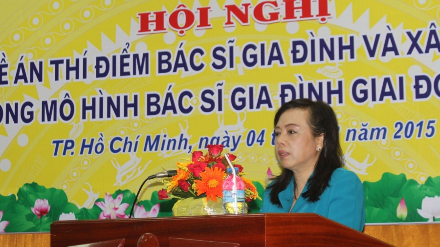 Khám bệnh tại nhà Hà Nội – Mô hình khám chữa bệnh của thời hiện đại Khám bệnh tại nhà Hà Nội – Mô hình khám chữa bệnh của thời hiện đại