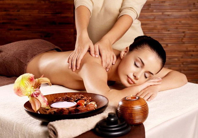 Giá dịch vụ massage tại nhà Giá dịch vụ massage tại nhà