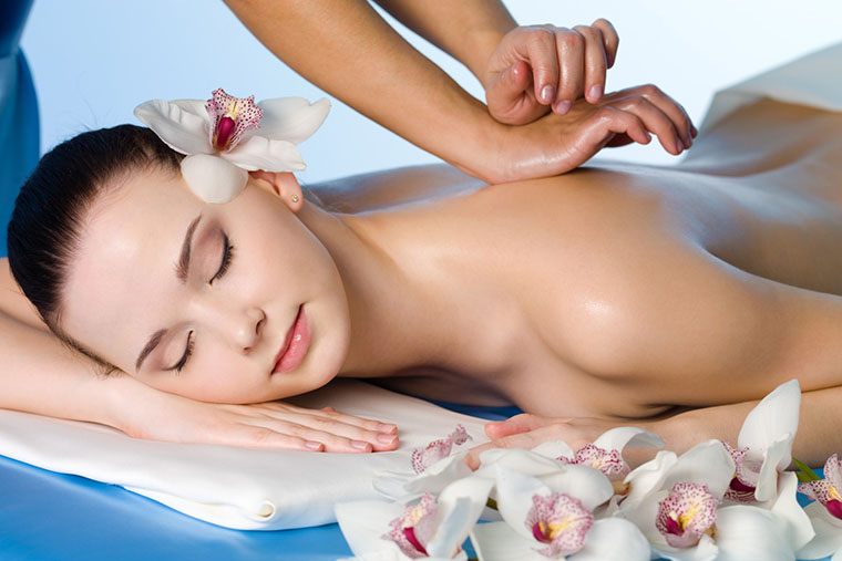 Giá dịch vụ massage tại nhà