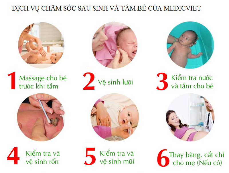 Dịch Vụ Tắm Bé Tại Nhà Dịch Vụ Tắm Bé Tại Nhà