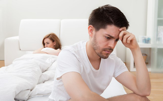 Kết quả hình ảnh cho nam khoa khó nói